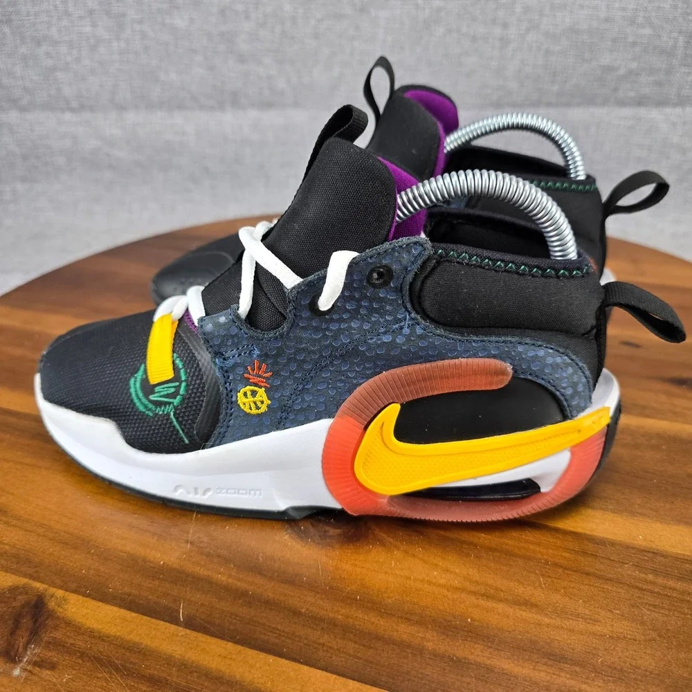 Nike air zoom